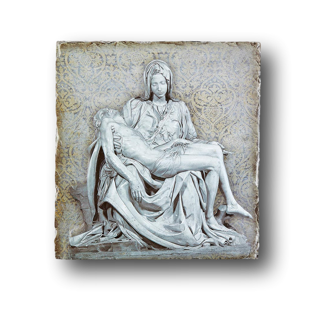 ART & STATUARY | St. Thomas More Books & Gifts