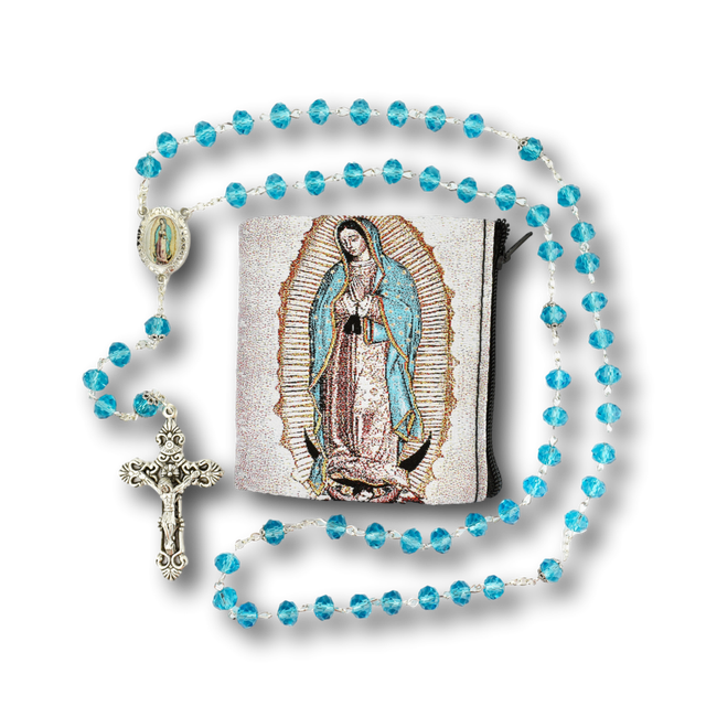 Browse All Rosaries | St. Thomas More Books & Gifts