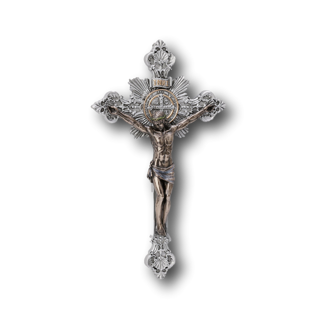 Crosses & Crucifixes | St. Thomas More Books & Gifts