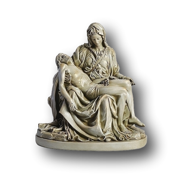 ピエタ　カトリック ART & STATUARY | St. Thomas More Books & Gifts