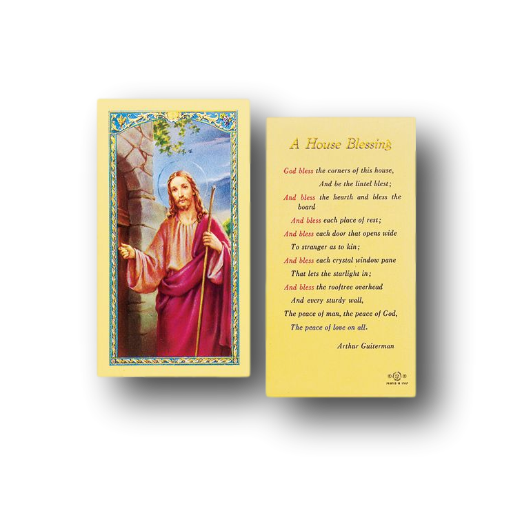 a-house-blessing-laminated-holy-card-e24-386-st-thomas-more-books