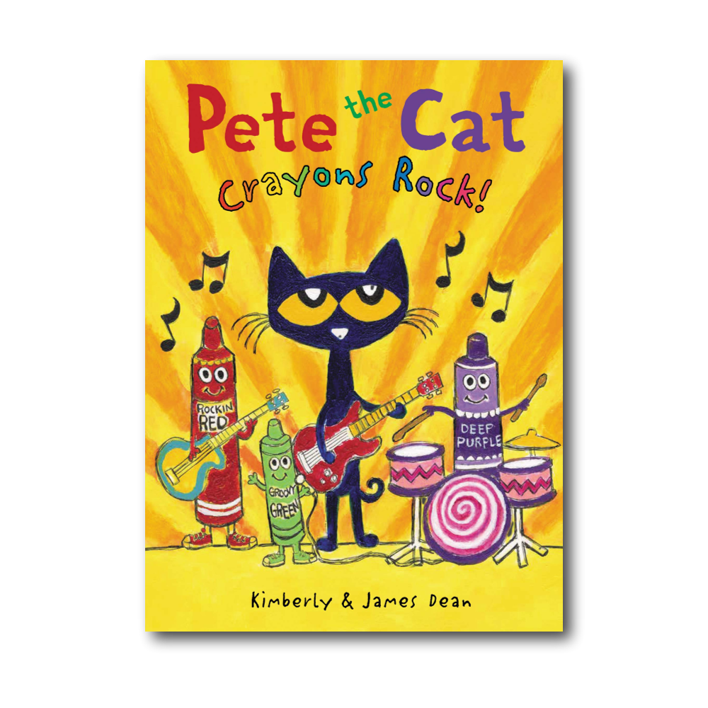 Ok google pete the cat on sale