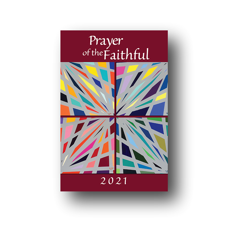 Prayer of the Faithful 2025 PF251 St. Thomas More Books & Gifts